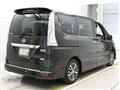 2014 Nissan Serena