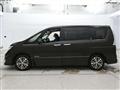 2014 Nissan Serena