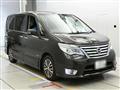 2014 Nissan Serena