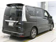 2014 Nissan Serena