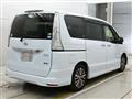 2014 Nissan Serena