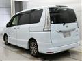 2014 Nissan Serena