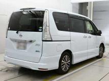 2014 Nissan Serena