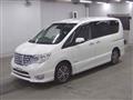 2016 Nissan Serena