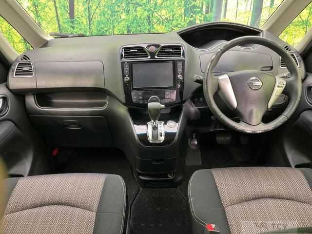 2014 Nissan Serena