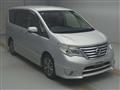 2015 Nissan Serena
