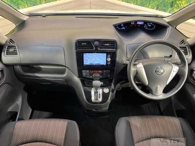2016 Nissan Serena