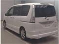 2013 Nissan Serena