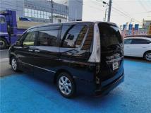 2013 Nissan Serena