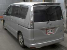 2013 Nissan Serena