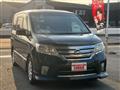 2013 Nissan Serena