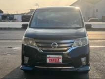 2013 Nissan Serena