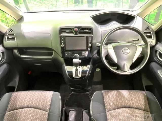 2014 Nissan Serena