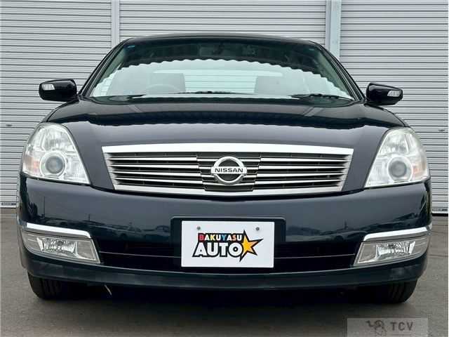 2007 Nissan Teana