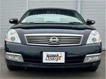 2007 Nissan Teana