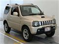 2009 Suzuki Jimny