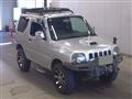 2001 Suzuki Jimny