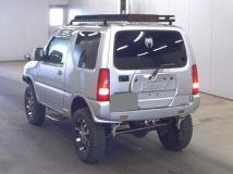 2001 Suzuki Jimny