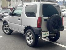 2007 Suzuki Jimny