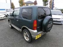 2001 Suzuki Jimny