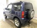 2007 Suzuki Jimny