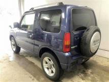 2007 Suzuki Jimny