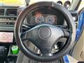 2001 Suzuki Jimny