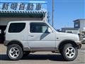 2001 Suzuki Jimny