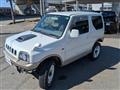 2001 Suzuki Jimny