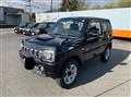 2013 Suzuki Jimny