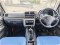 2002 Suzuki Jimny