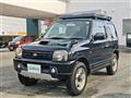 2002 Suzuki Jimny