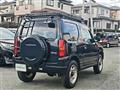 2002 Suzuki Jimny