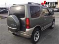 2004 Suzuki Jimny