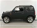 2007 Suzuki Jimny