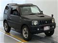2007 Suzuki Jimny