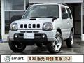 2001 Suzuki Jimny