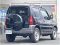 2006 Suzuki Jimny