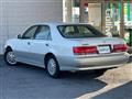 2003 Toyota Crown Royal Series