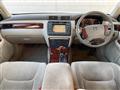 2003 Toyota Crown Royal Series