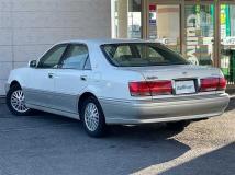 2003 Toyota Crown Royal Series