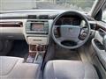 2003 Toyota Crown