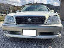 2003 Toyota Crown