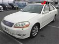 2002 Toyota Mark II