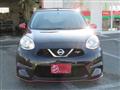 2014 Nissan March