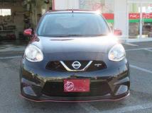 2014 Nissan March