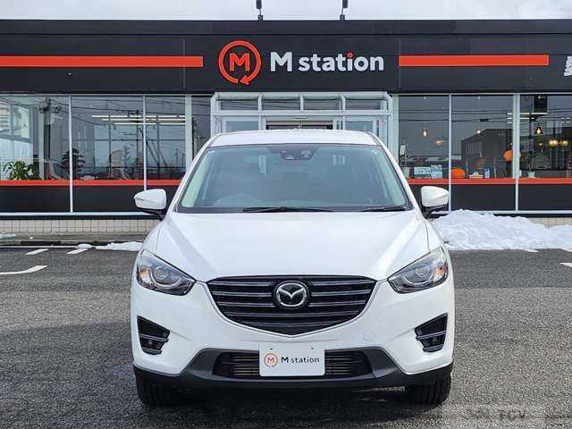 2015 Mazda CX-5