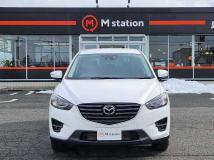 2015 Mazda CX-5