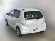2015 Toyota Passo