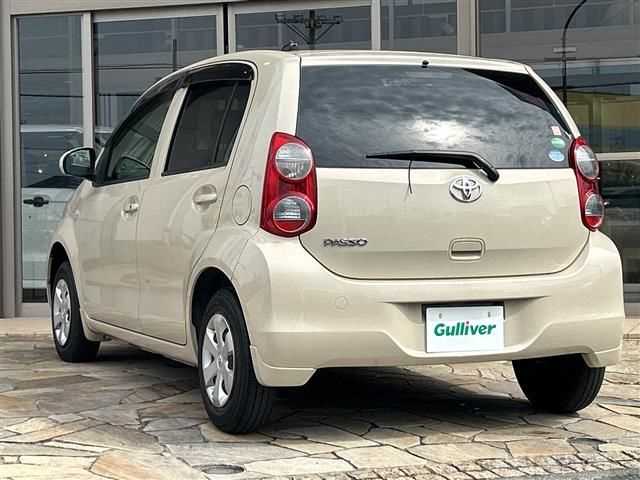 2012 Toyota Passo
